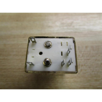 Potter & Brumfield R10-E1-X1-S200 Relay R10E1X1S200 - New No Box