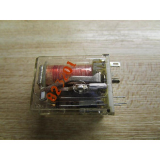 Potter & Brumfield R10-E1-X1-S200 Relay R10E1X1S200 - New No Box