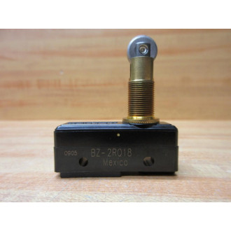 Micro Switch BZ-2RQ18 Honeywell Switch Roller Plunger BZ2RQ18