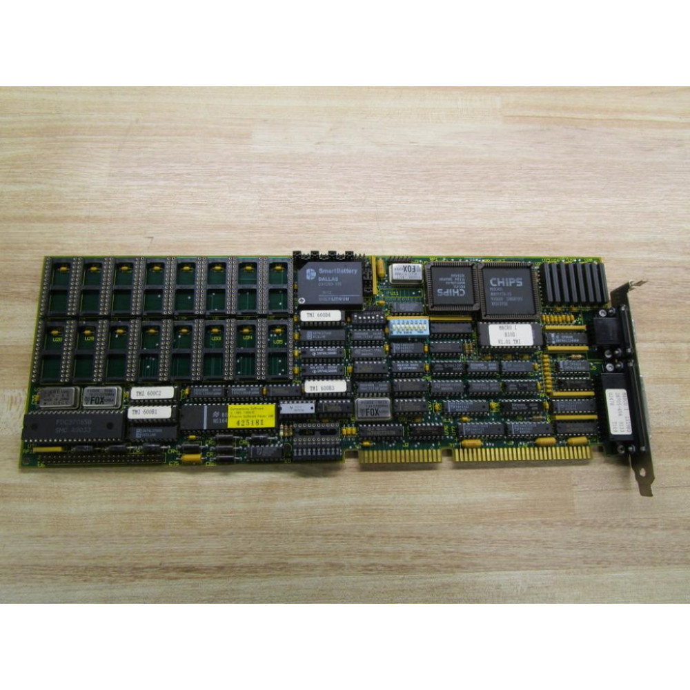 600-A-0403 Circuit Board