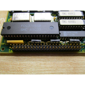 600-A-0403 Circuit Board