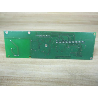 W81540125-0103A Circuit Board  W81540125-0103A-10-03 wRibbon Cable - Used