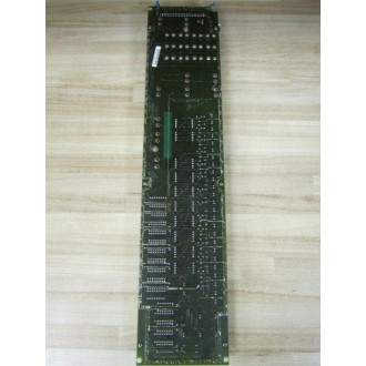 Fanuc A20B-0005-032 Keyboard WLED Display A20B0005032 - Used