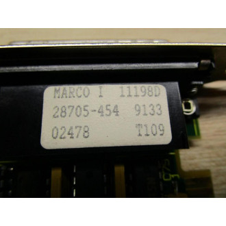 600-A-0403 Circuit Board