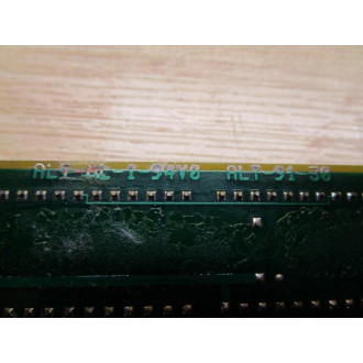 600-A-0403 Circuit Board