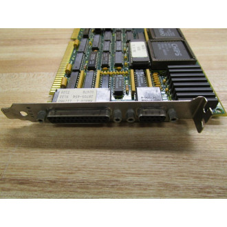 600-A-0403 Circuit Board