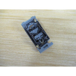 Allen Bradley 802T-APNJ1 Limit Switch Ser. H, Body Only - Used