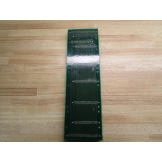 Fanuc A20B-2000-065 6-Slot Backplane - Used