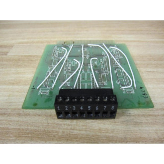 SCI 080-4013-1 Circuit Board 180-4013 REV.A - Used