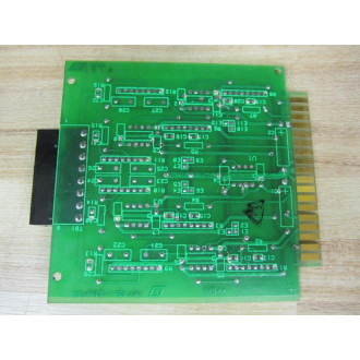 SCI 080-4013-1 Circuit Board 180-4013 REV.A - Used