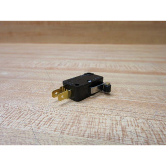 Omron V-10G5-1C24-K Snap Action Switch V10G51C24K - New No Box