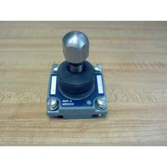 Square D 9007 ED Limit Switch Head 9007ED FU - New No Box
