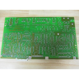 Indramat 109-0901-3B01-02 TRS19 Board  109-0901-3A01-02 - Used