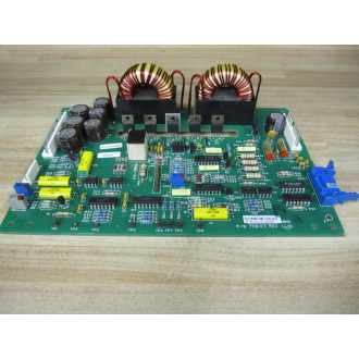 758143 PW Board 758143 wo 2 Terminal Pins - Used