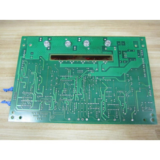 758143 PW Board 758143 wo 2 Terminal Pins - Used