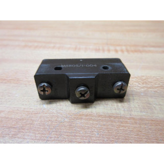 Micro Switch BZ-2RT04 Honeywell Switch - New No Box