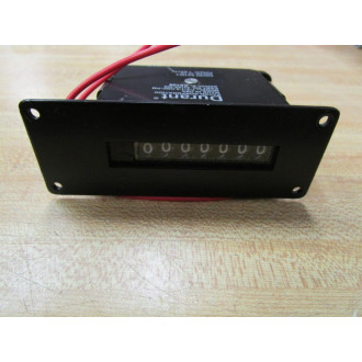 Durant 7-Y-1-3-RMF-PM Timer - New No Box