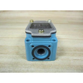 Micro Switch 1LS1 Precision Limit Switch WO Operator Head - New No Box