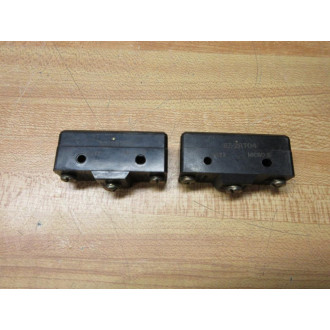 Micro Switch BZ-2RT04 Honeywell Switch - New No Box