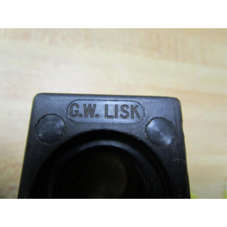 GW Lisk 110V-50Hz 115V 60Hz Coil 110V50HZ115V60HZ - Used