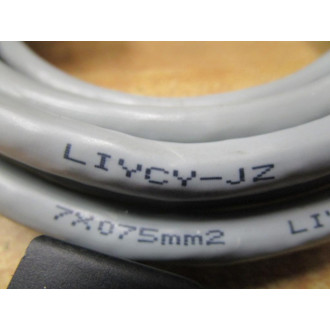 Scaglia D2125523OP Cable