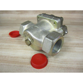 Danfoss 016D1330 Water Regulating Valve 016D1330 - New No Box