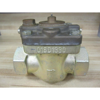 Danfoss 016D1330 Water Regulating Valve 016D1330 - New No Box