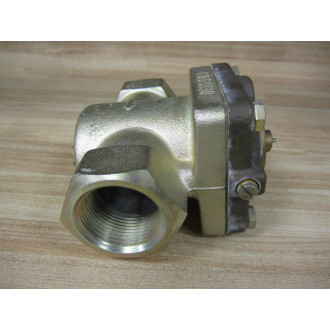 Danfoss 016D1330 Water Regulating Valve 016D1330 - New No Box