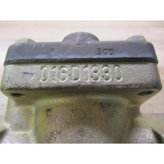 Danfoss 016D1330 Water Regulating Valve 016D1330 - New No Box