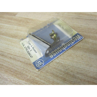 Westinghouse FH47 Overload Heater 177C524G47