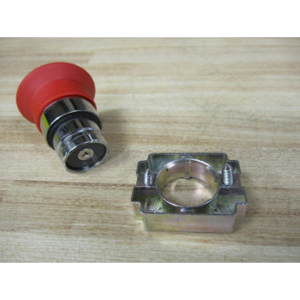 Altech 2AMPP4 Push Button Operator