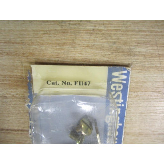 Westinghouse FH47 Overload Heater 177C524G47