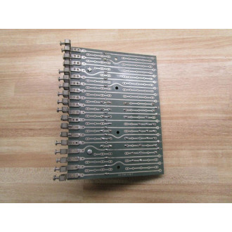 USP 11SI-145-01 PC Board Controller - Used