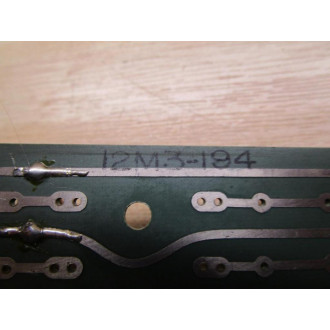 USP 11SI-145-01 PC Board Controller - Used