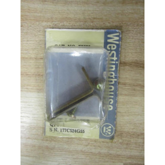 Westinghouse FH55 Overload Heater 177G524G55 (Pack of 4)