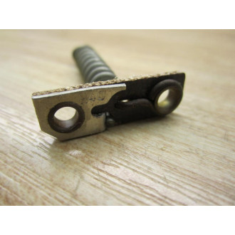 Westinghouse H40 Overload Relay Heater 503C553G40 (Pack of 6)