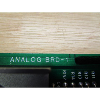 RA1D03MR Circuit Board - Used