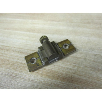 Square D B3.7 Overload Relay - Used