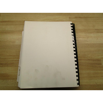 Robotron 328-0-0535-02 Instruction Manual - Used