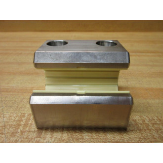 Igus WJUM-01-25-ES Drylin Pillow Block WJUM0125ES (Pack of 2) - New No Box