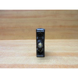 Moeller M22-LEDC-W Eaton LED Light Unit Green (Pack of 2) - New No Box