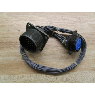 Fanuc A660-2003-T107 Cable - New No Box