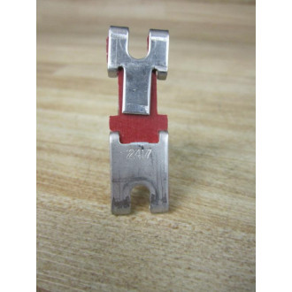 Joslyn Clark Sylvania 2417 Overload Relay Heater 62417 (Pack of 2) - Used