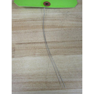 SS-0425 Wired Green Tag 800500 Good OK For Use (Pack of 500)