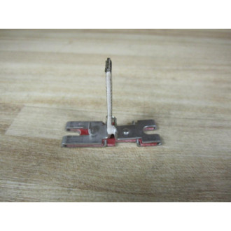 Joslyn Clark Sylvania 2417 Overload Relay Heater 62417 (Pack of 2) - Used