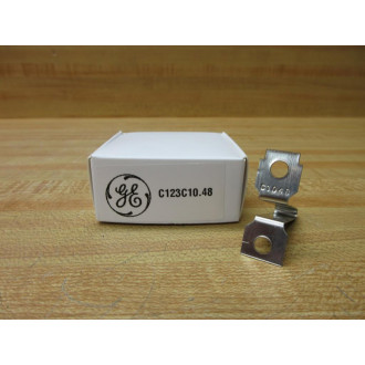 General Electric C123C10.48 GE Heater Element C10.48
