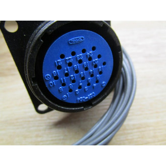 Fanuc A660-2003-T107 Cable - New No Box