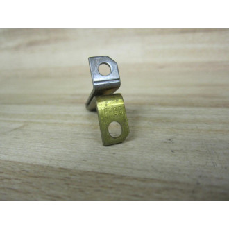 Westinghouse FH55 Overload Heater 177G524G55 (Pack of 5) - New No Box