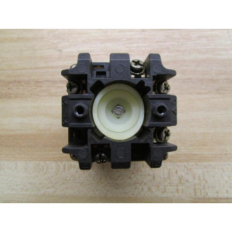 Honeywell 910CHA031 Selector Switch Operator Indicator WO Knob - New No Box