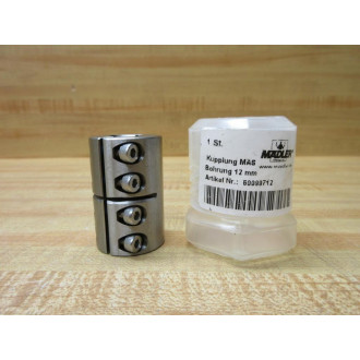 Madler 60099712 Coupling